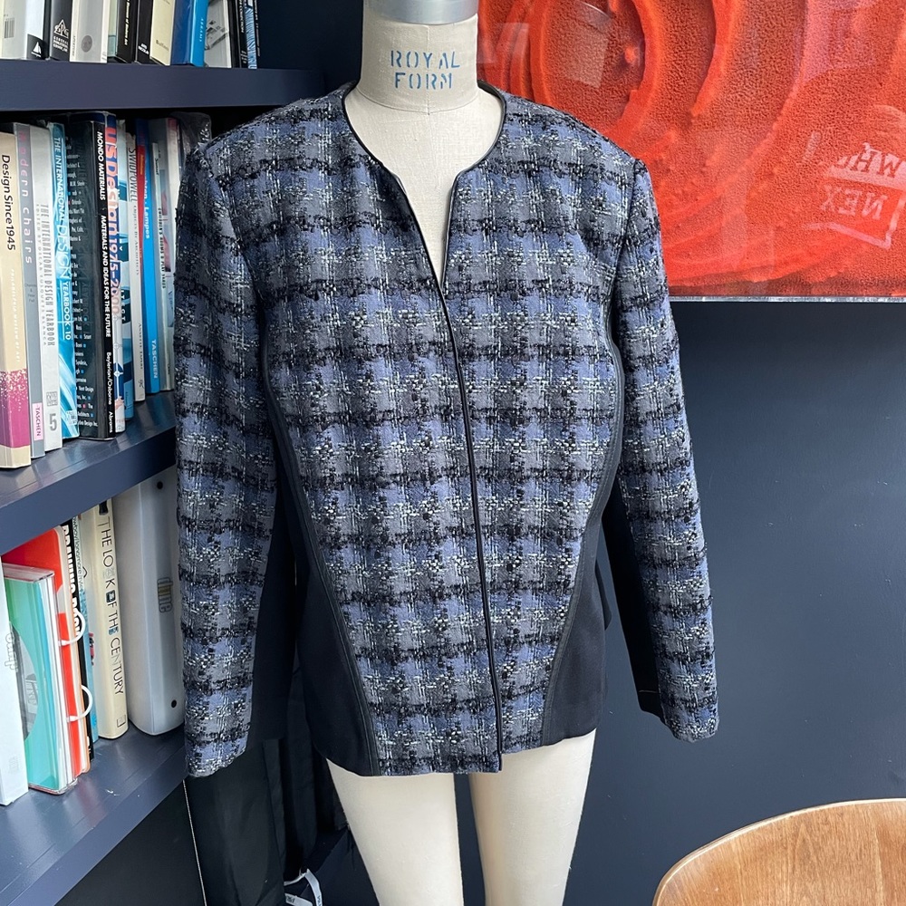 Lafayette 148 jacket